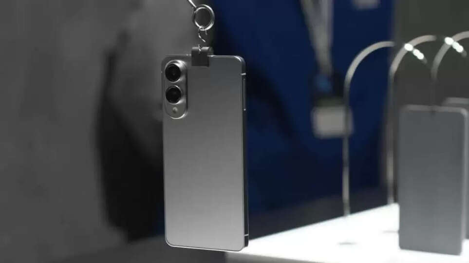 Samsung Galaxy S25 Edge