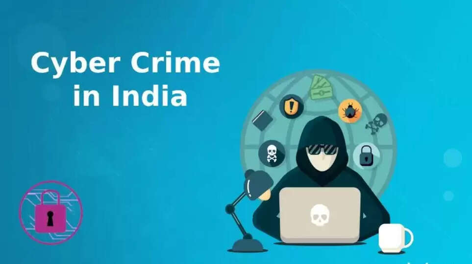 भारत में सबसे ज़्यादा होने वाले 5 साइबर क्राइम क्या हैं?