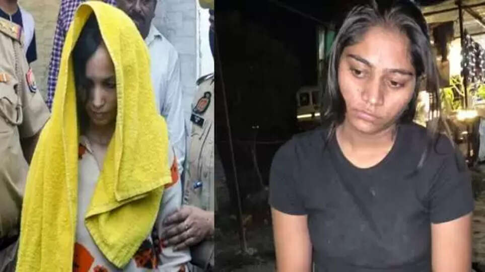 Wife Kills Husband