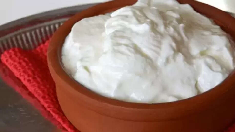 Daily Curd After Lunch Benefits