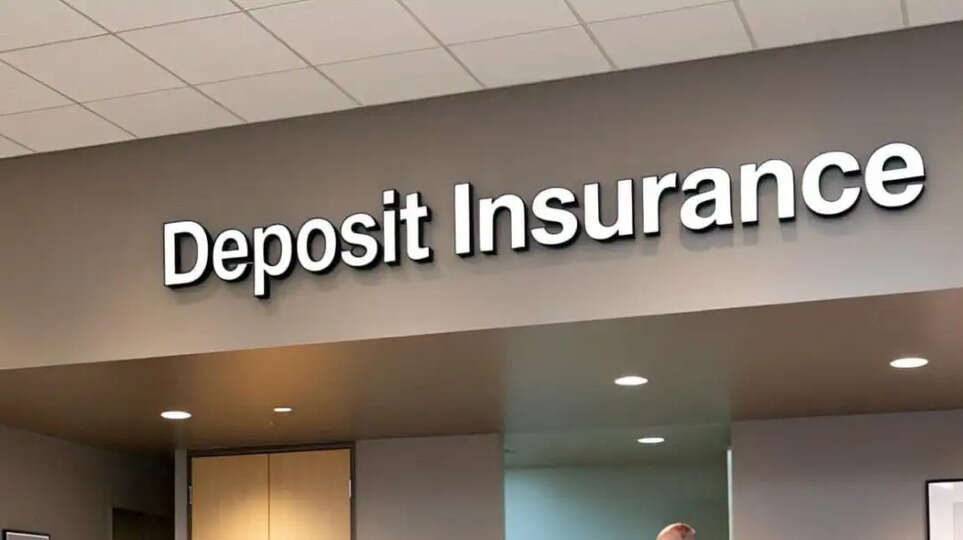 New Deposit Insurance Limit 