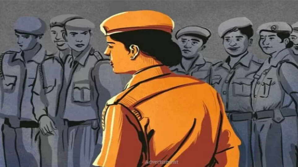 फर्जी पुलिस बनकर 14.7 लाख की ठगी