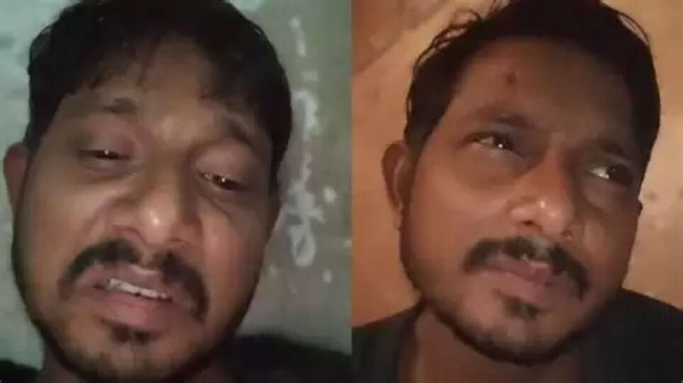 सराफा व्यवसाई ने की खुदखुशी, घटना से पहले वीडियो बनाया संदेश मां और बड़े भाई पर लगाए आरोप