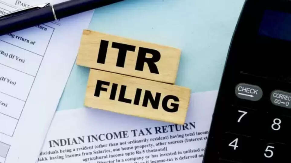 itr filing 2025