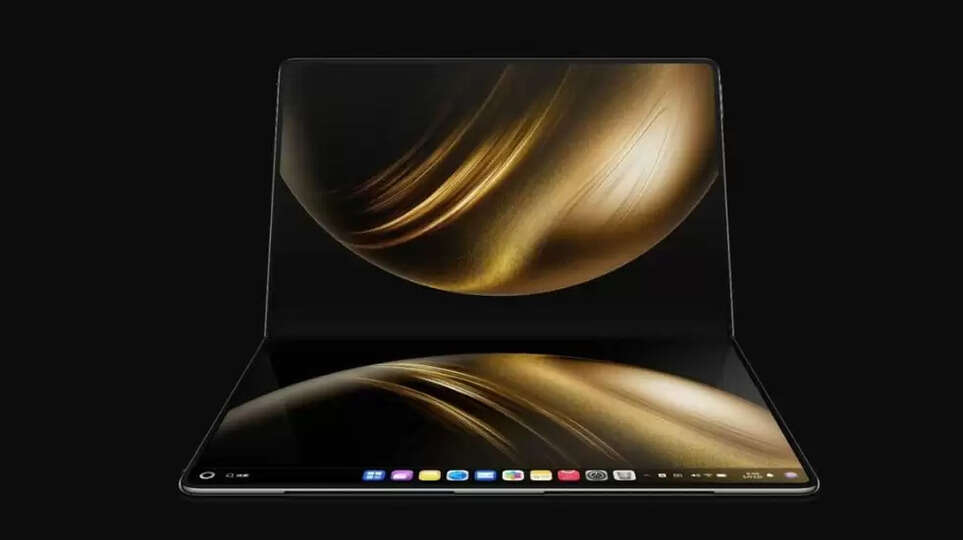 MateBook Fold Ultimate