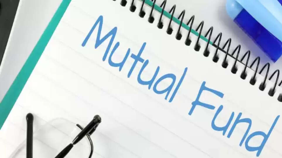 Top 5 Mutual Funds to Invest in 2025