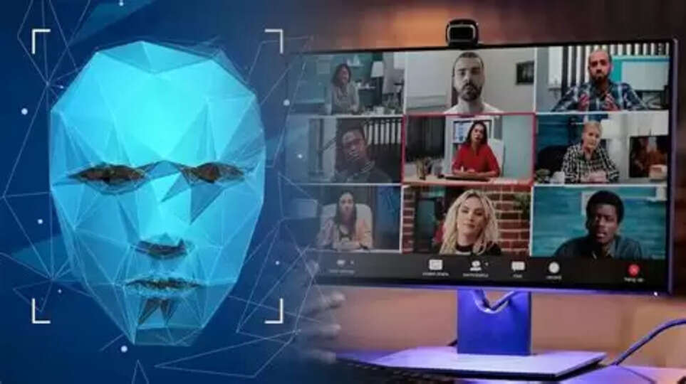डीपफेक धोखाधड़ी (Deepfake Scams)