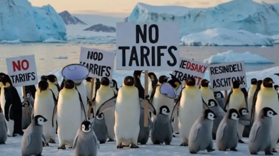 Trump reciprocal tariffs