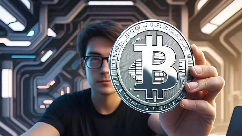Most Crypto Friendly City