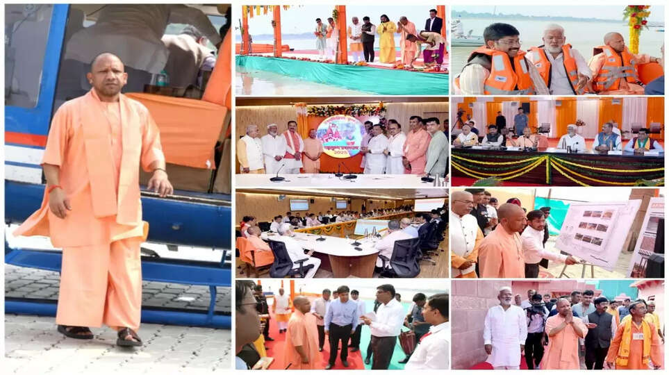 महाकुंभ 2025: फर्जी वेबसाइटों का भंडाफोड़ - एक गहराई से विश्लेषण
