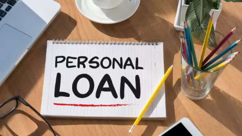 Personal Loan