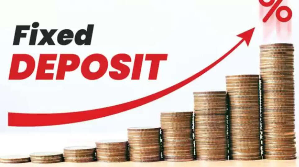 Best FD Interest Rates in India 2025