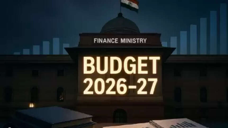Budget 2026-27