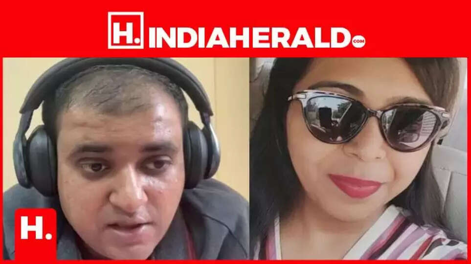 बंगलूरू में एक निजी फर्म के 34 वर्षीय उपमहाप्रबंधक अतुल सुभाष ने सोमवार को आत्महत्या कर ली।