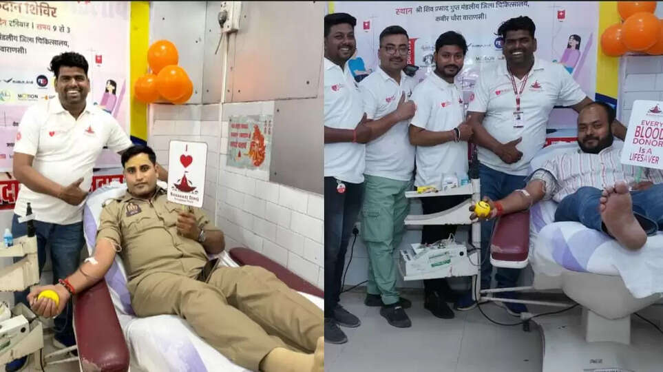 Banarasi Ishq Foundation Trust