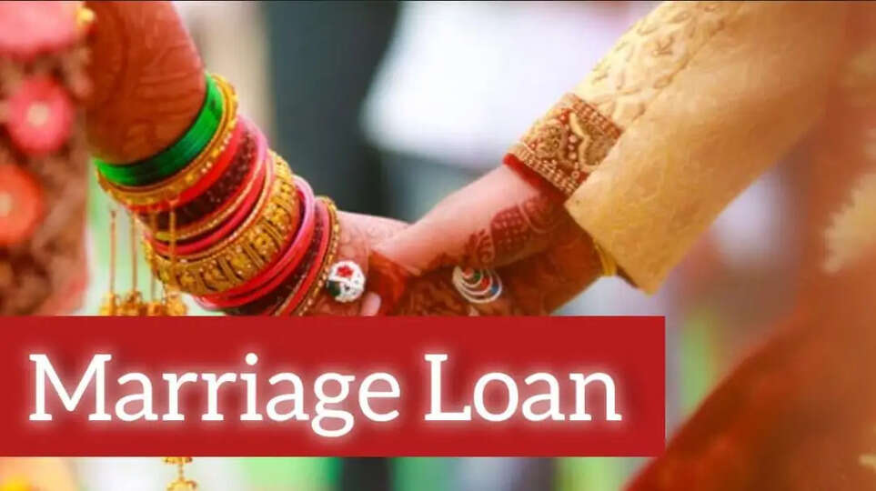 Personal Loan for Wedding