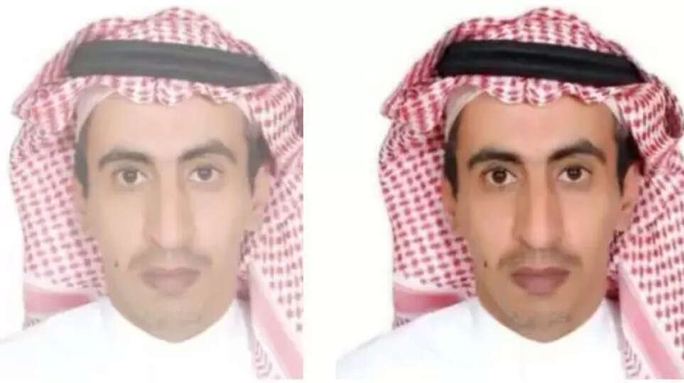 Saudi Arabia Executes Journalist