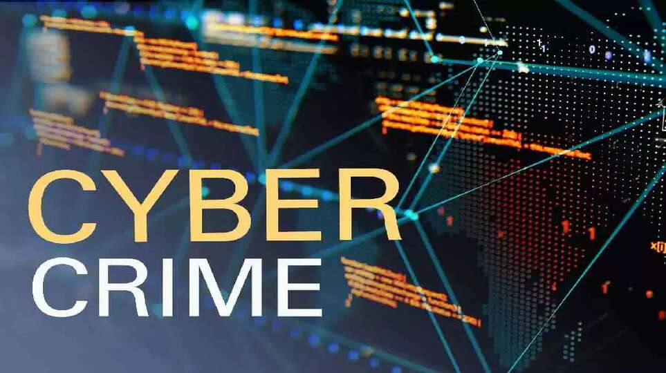 Cyber Crime