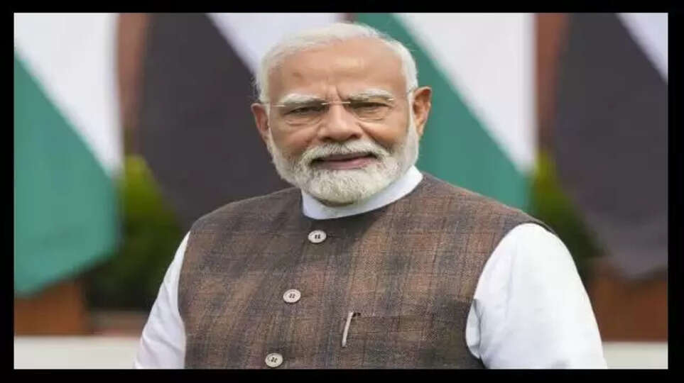 PM Modi