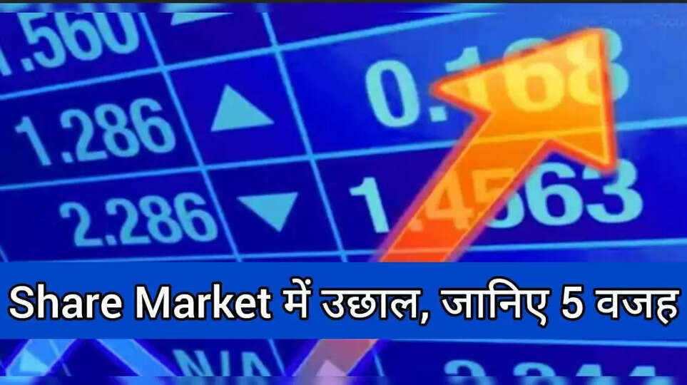 Share Market Black Monday