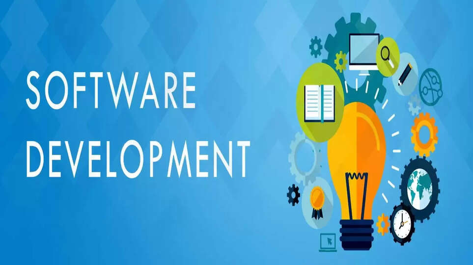 Software development