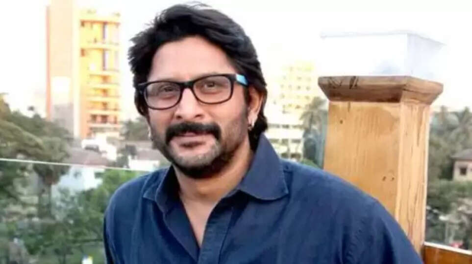 SEBI ban Arshad Warsi