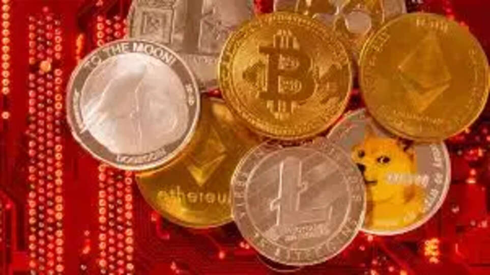 260 करोड़ रुपये की क्रिप्टोकरेंसी धोखाधड़ी