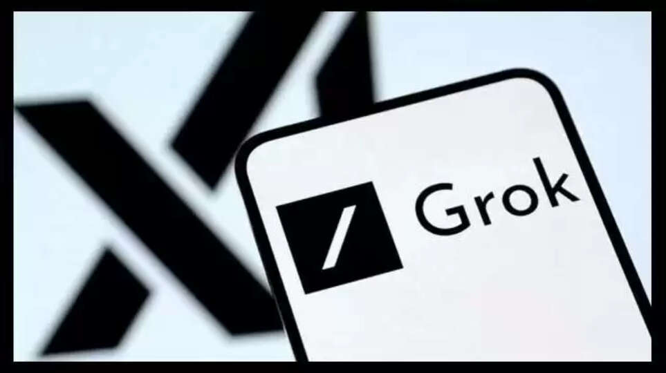 Grok