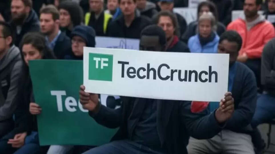 TechCrunch Sale 2025
