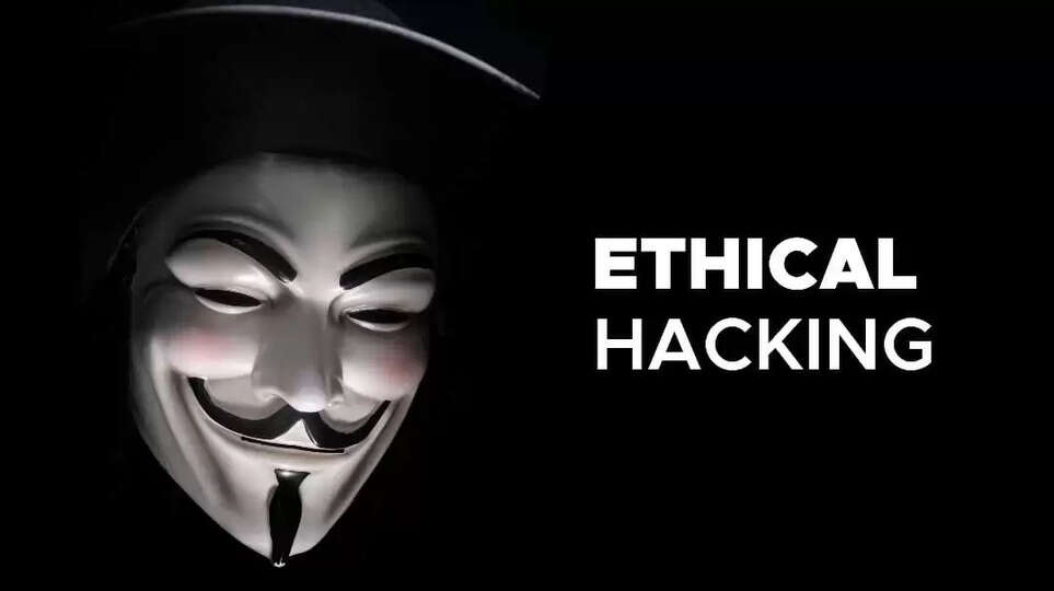 Ethical Hacking