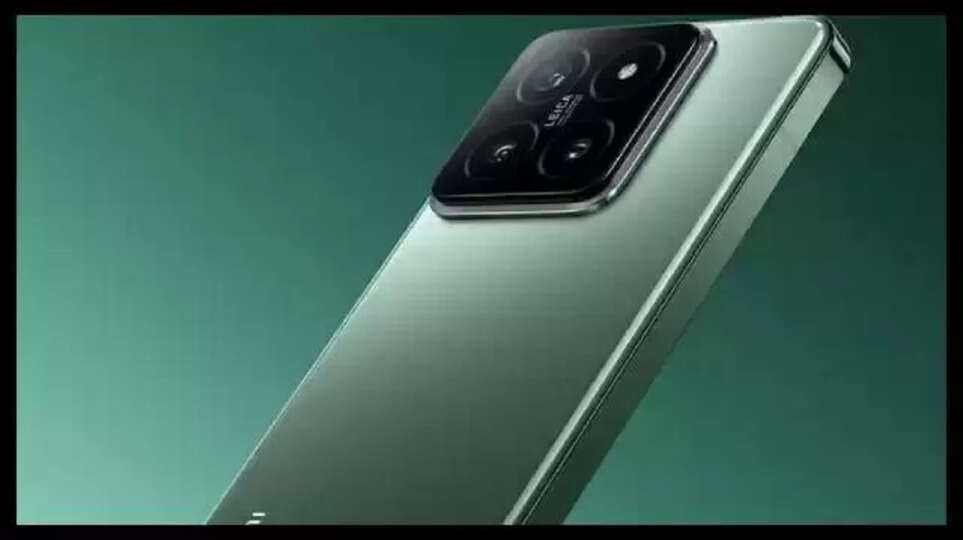 Redmi Note 14 Series Launch Date