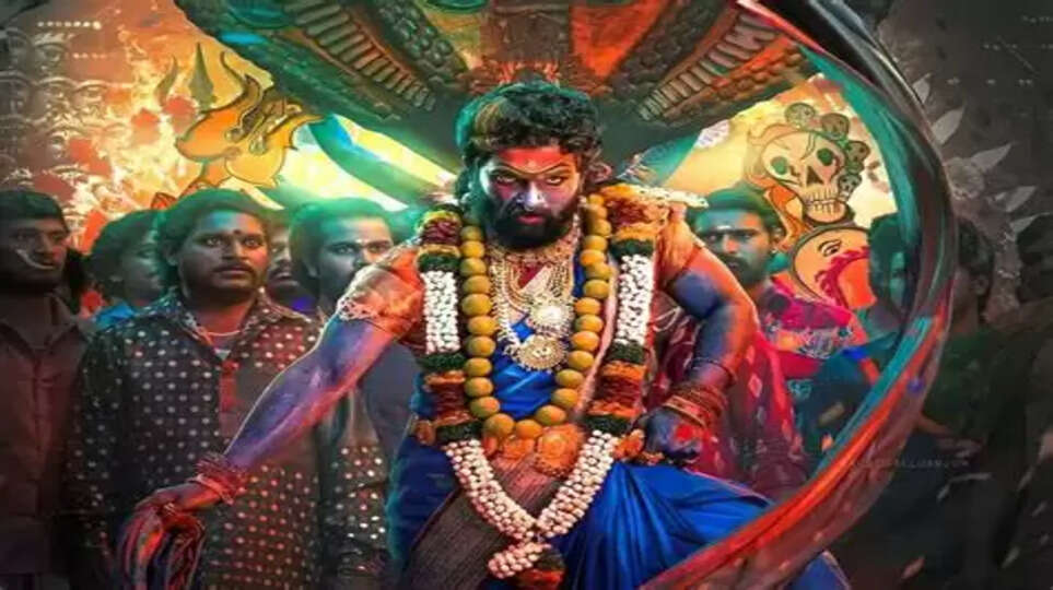 Pushpa 3: पुष्पा 2 द रूल की रिलीज के बाद पुष्पा 3 का है इंतजार, जानिए कितने साल बाद होगी रिलीज, क्या है वजह