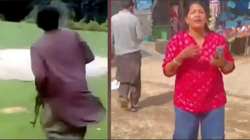 Pahalgam Terror Attack