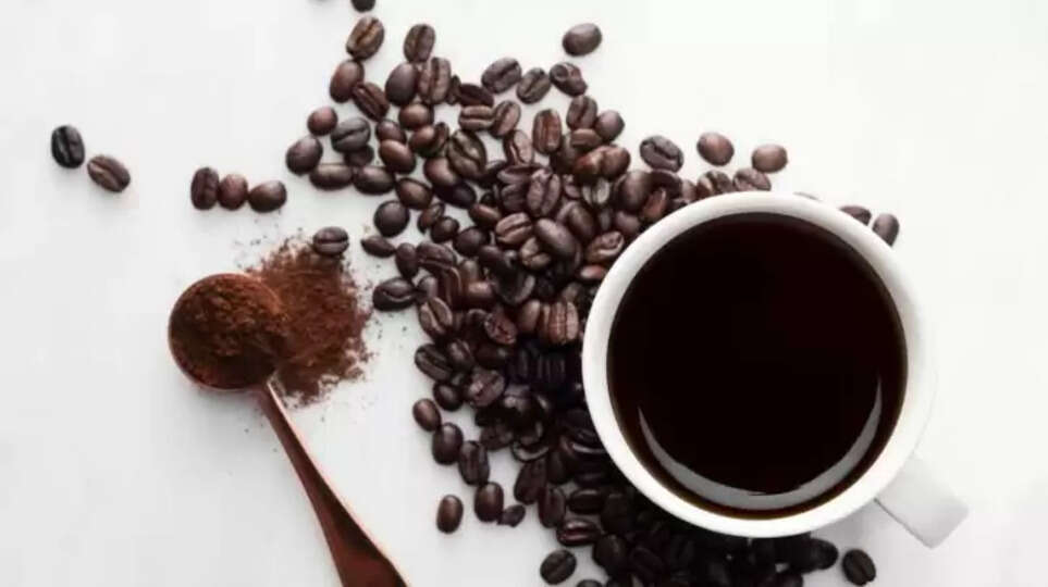 Coffee Benefits